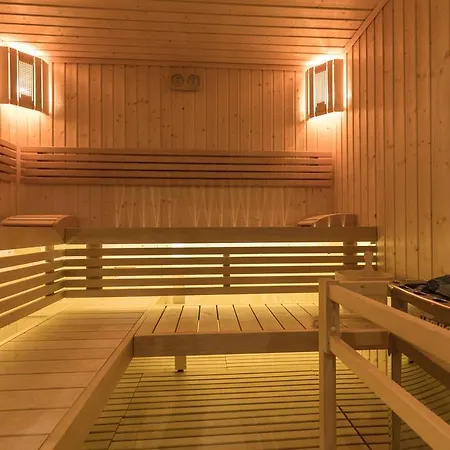 Logonovo Hotell