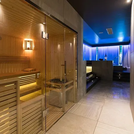 Logonovo Hotel Llido Degli Estensi