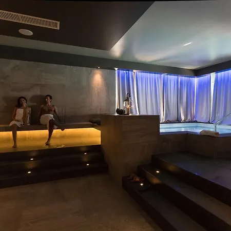 Hotel Logonovo 3*