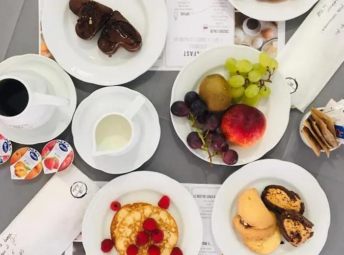 酒店 洛根诺沃酒店 3*