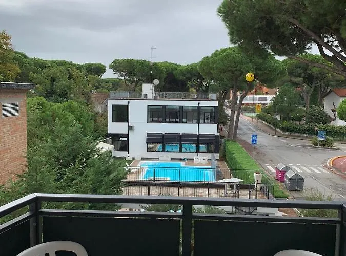 Hotell Logonovo Llido Degli Estensi