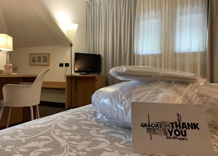 Hotell Logonovo Llido Degli Estensi