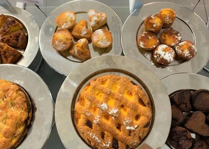 洛根诺沃酒店 3* 里杜德里伊斯坦西