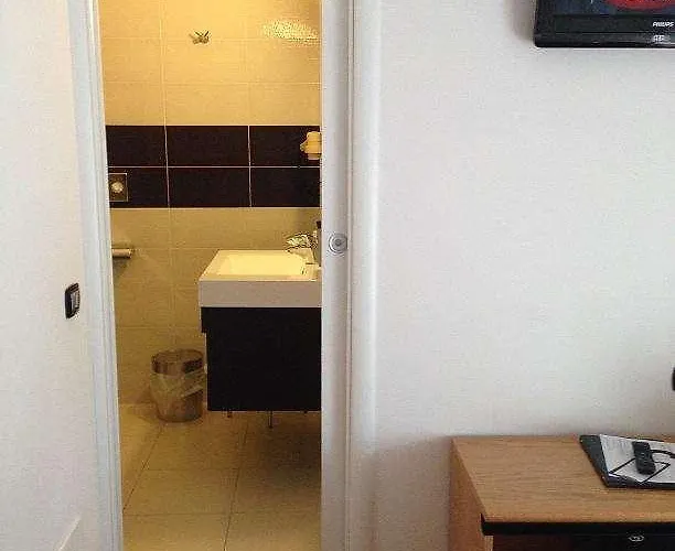 Logonovo Llido Degli Estensi