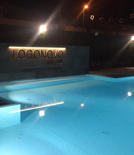 Logonovo Hotell