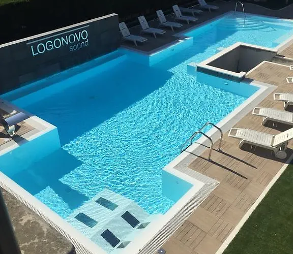 Logonovo 3* Llido Degli Estensi