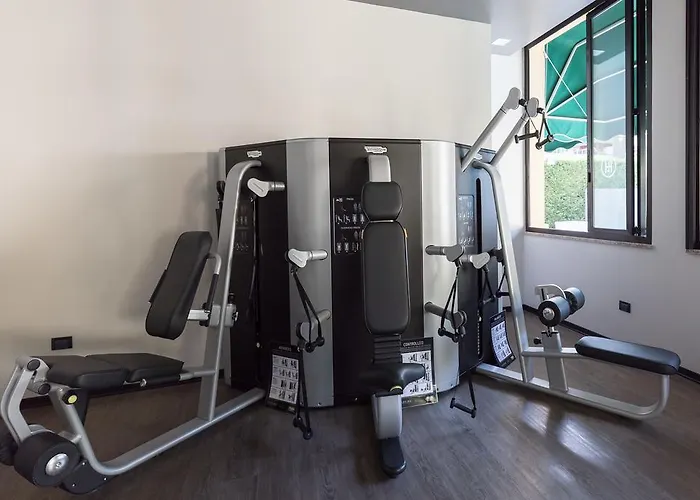 洛根诺沃酒店 酒店 3*