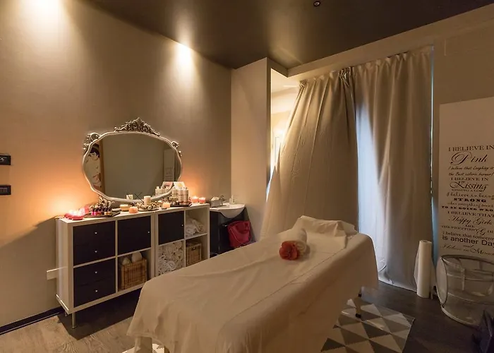 Logonovo 3* Llido Degli Estensi