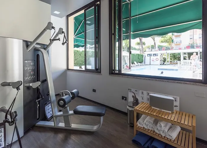 Hotell Logonovo Llido Degli Estensi