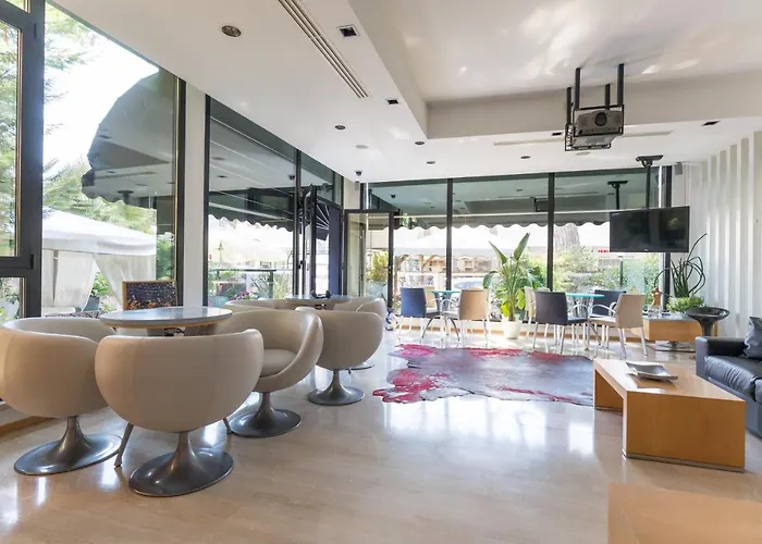 Logonovo 3* Llido Degli Estensi