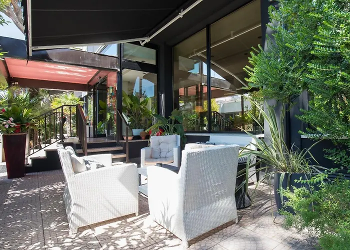 洛根诺沃酒店 酒店 里杜德里伊斯坦西