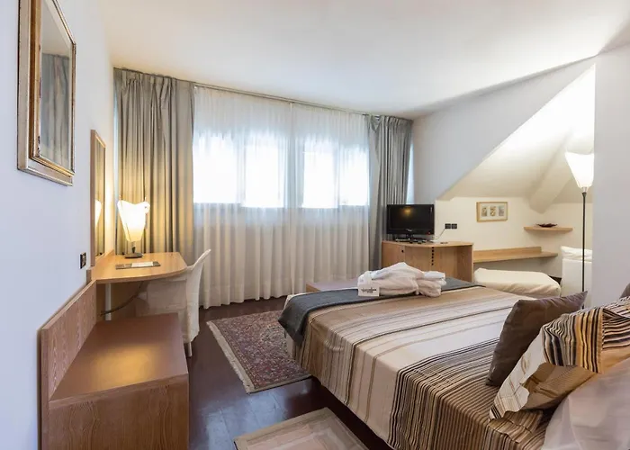 Hotell Logonovo 3*