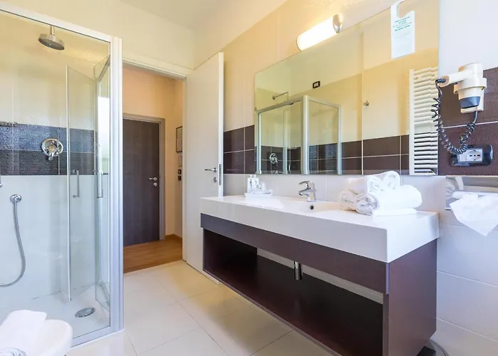 Hotell Logonovo Llido Degli Estensi