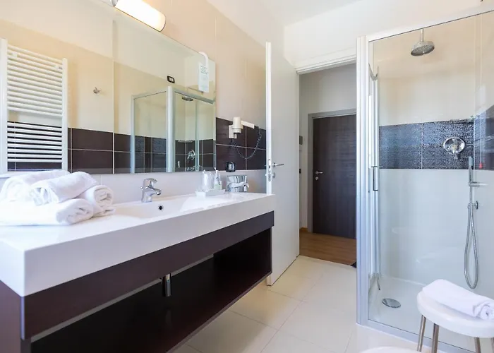 Hotell Logonovo Llido Degli Estensi