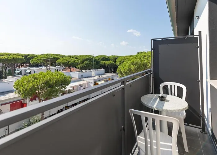 Hotell Logonovo Llido Degli Estensi